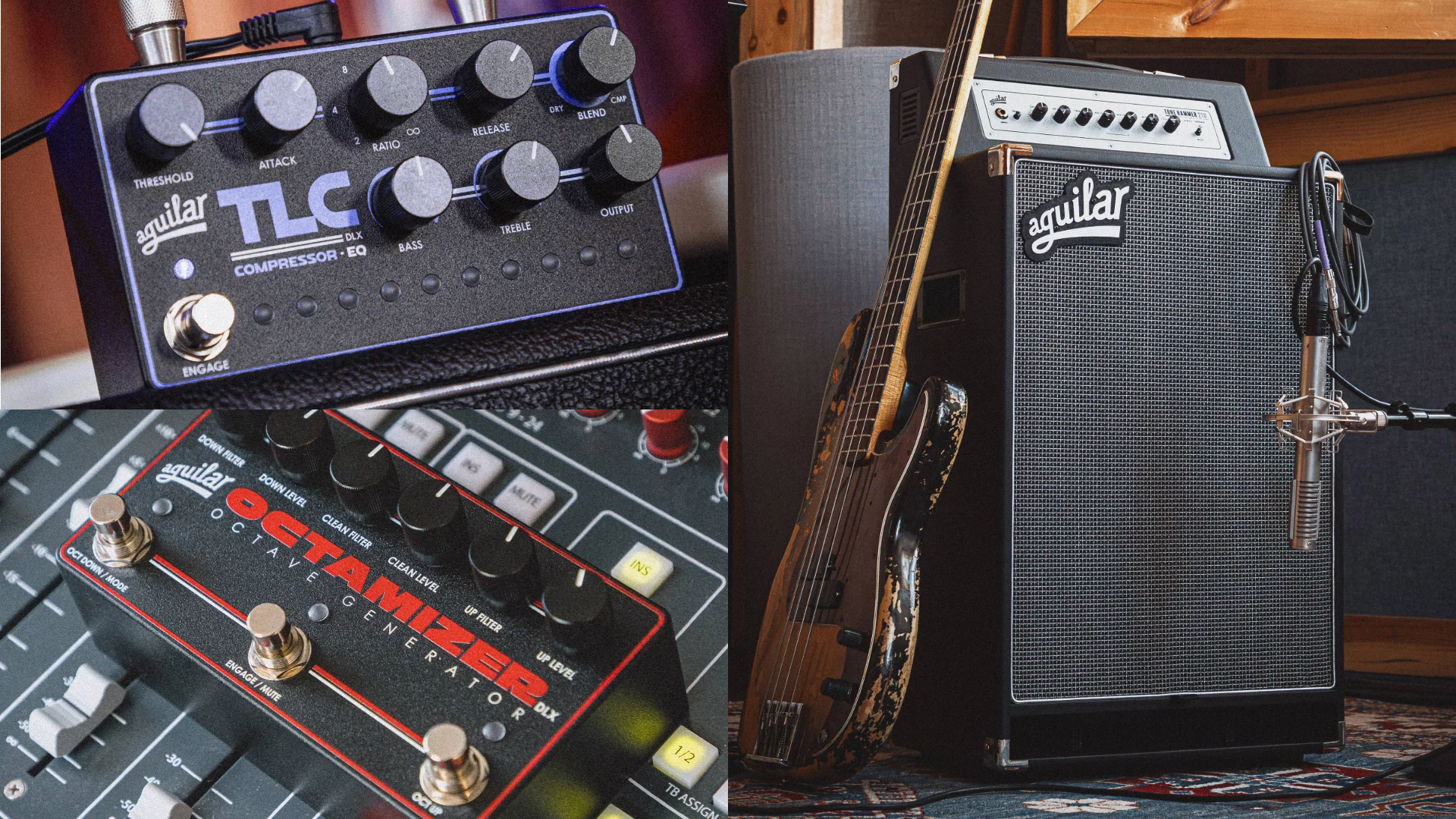 Elevate Your Low End