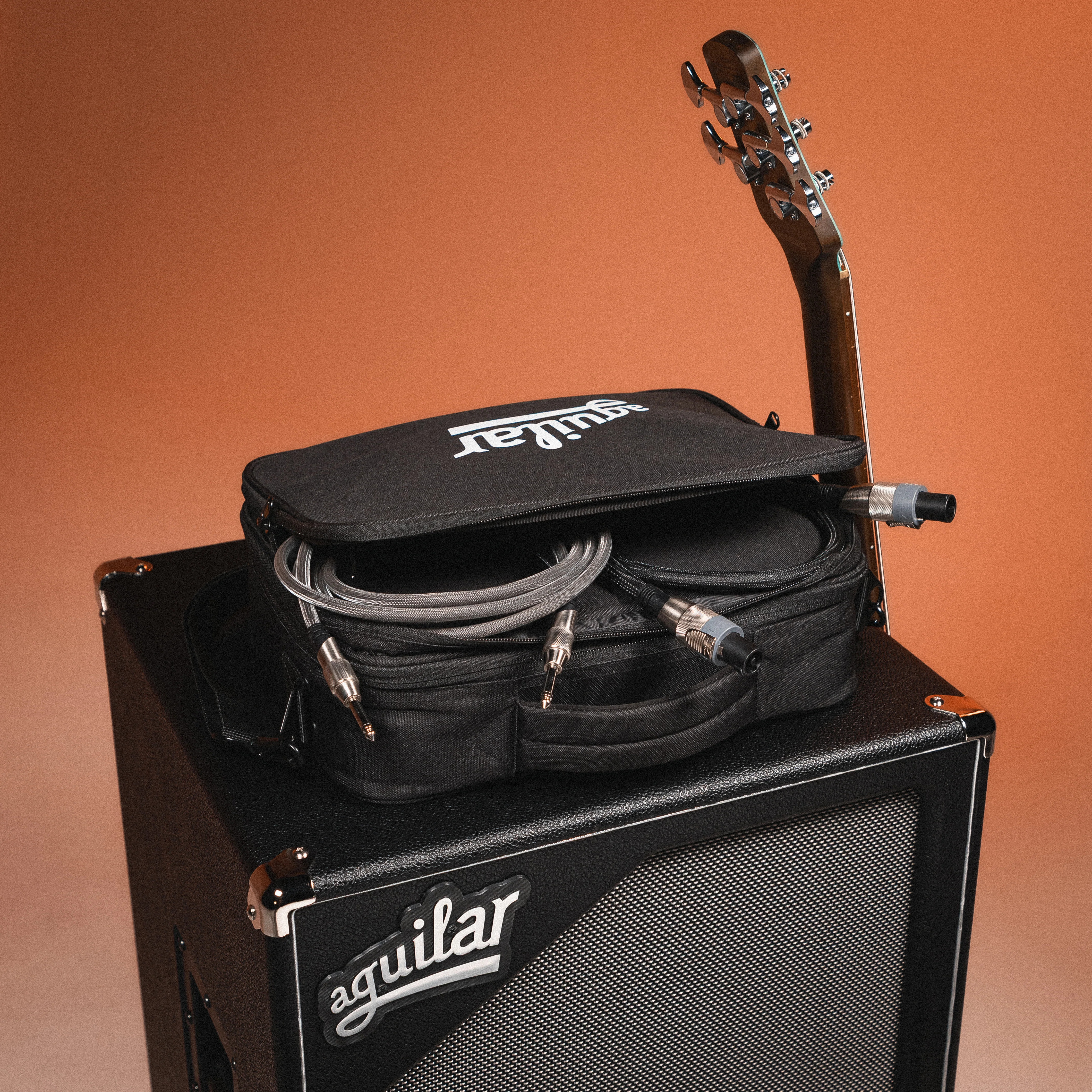 TH / AG Amplifier Carry Bag - Image 5